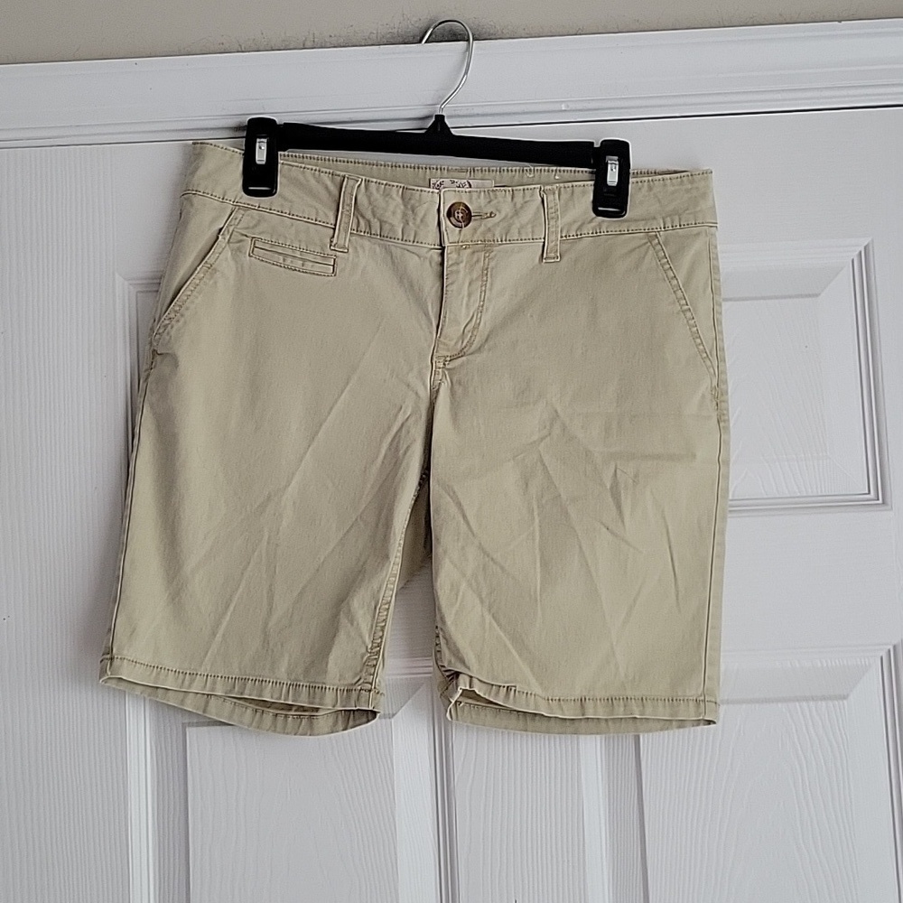 SO Women's Twill Shorts